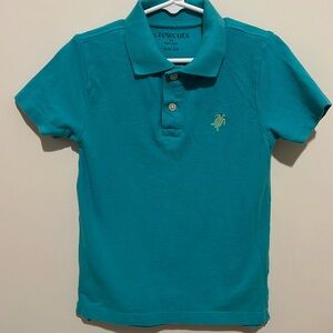 Jcrew polo shirt
